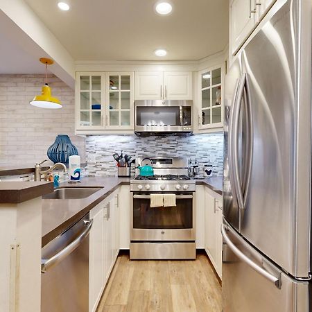 Doorstep To Disneyland Condos 阿纳海姆 外观 照片
