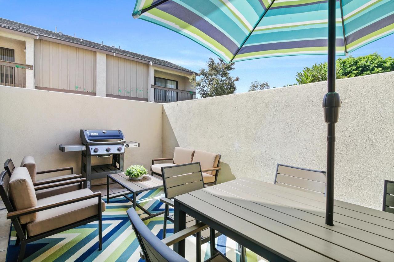 Doorstep To Disneyland Condos 阿纳海姆 客房 照片