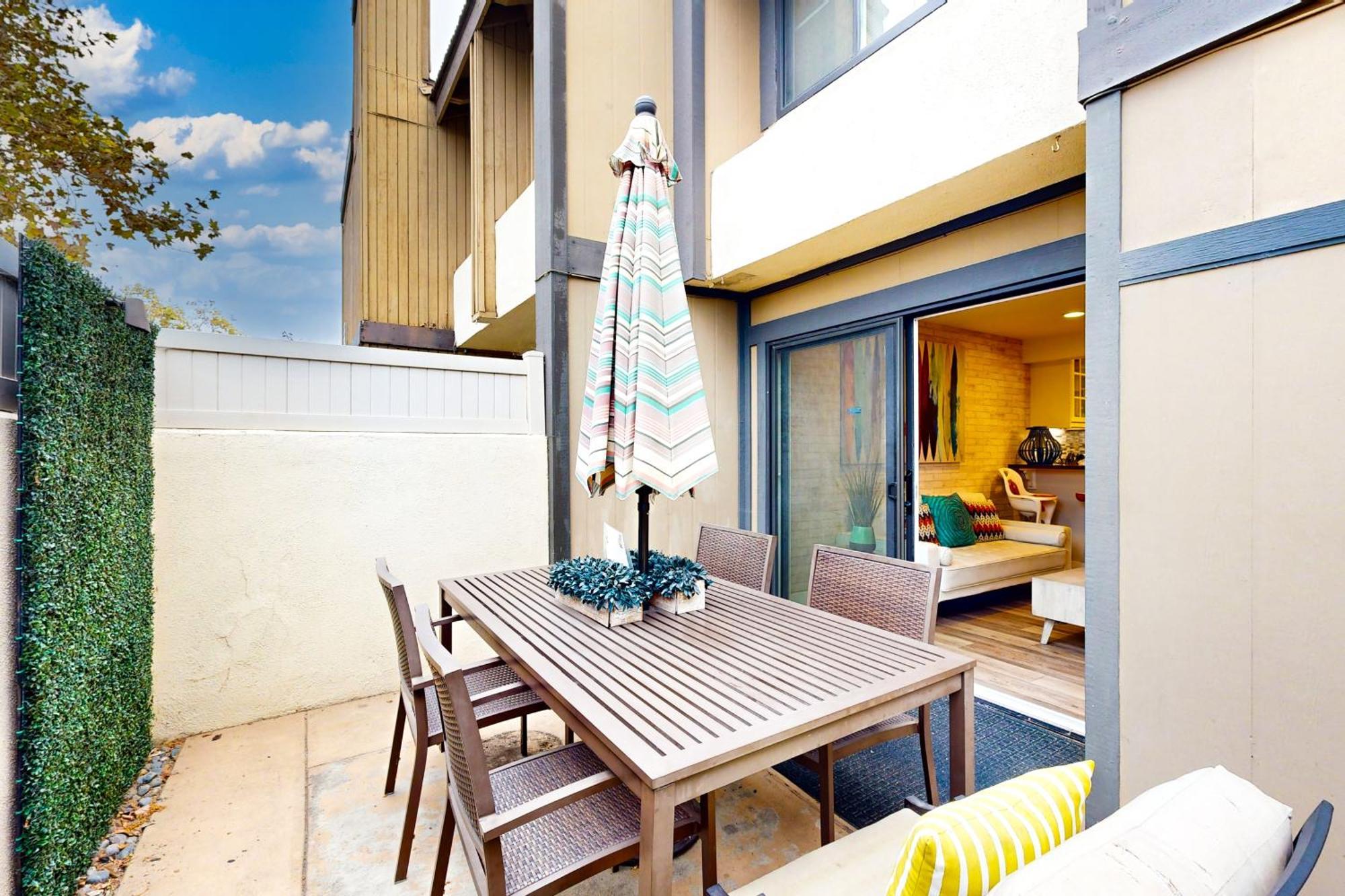 Doorstep To Disneyland Condos 阿纳海姆 外观 照片