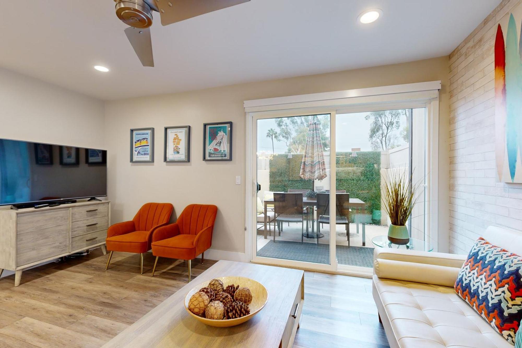 Doorstep To Disneyland Condos 阿纳海姆 外观 照片