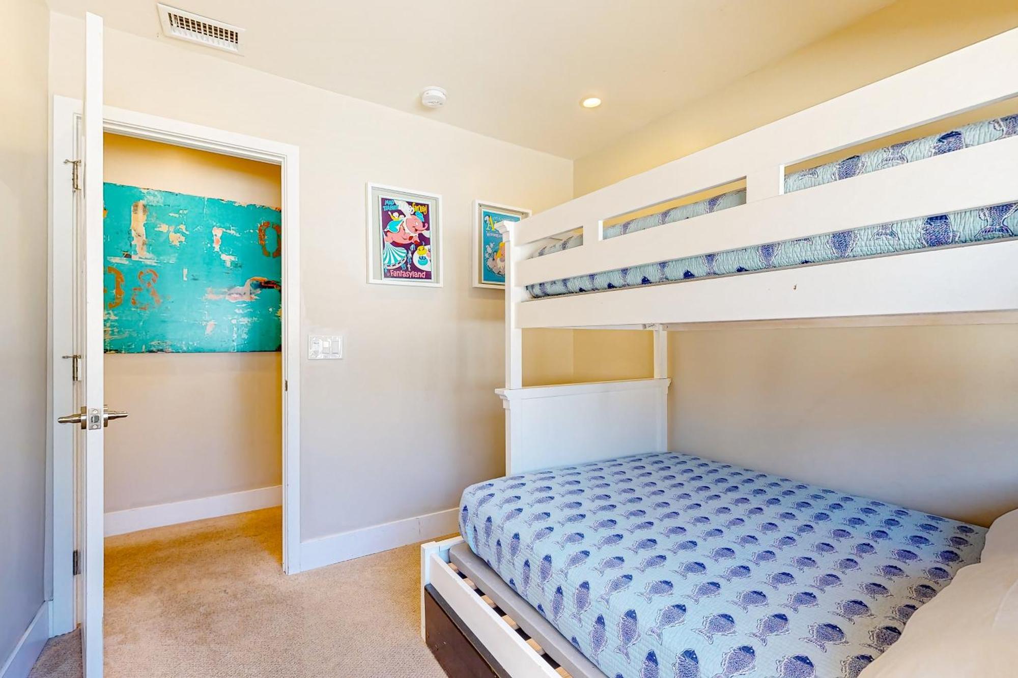 Doorstep To Disneyland Condos 阿纳海姆 客房 照片